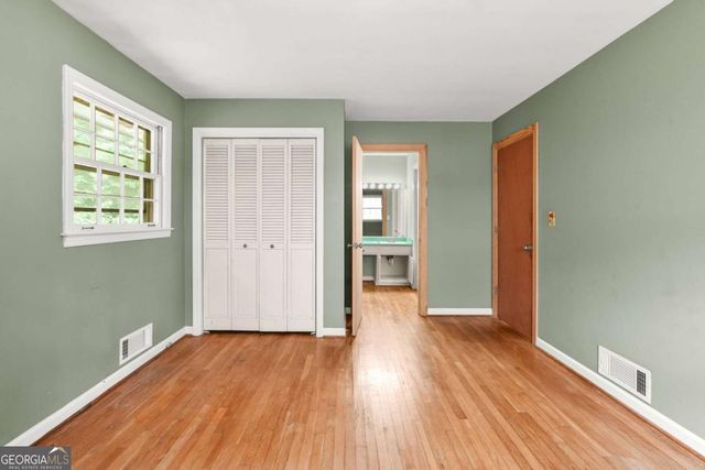 4525 Greensprings Road, Atlanta, GA 30337