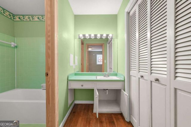 4525 Greensprings Road, Atlanta, GA 30337