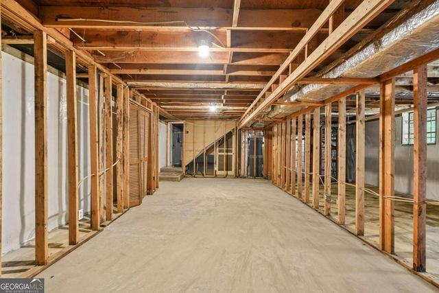4525 Greensprings Road, Atlanta, GA 30337