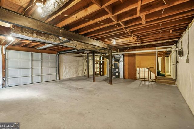 4525 Greensprings Road, Atlanta, GA 30337