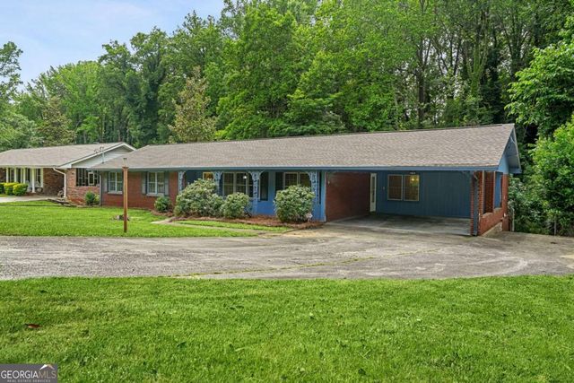 4525 Greensprings Road, Atlanta, GA 30337
