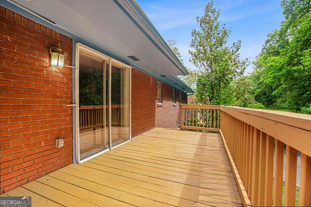 4525 Greensprings Road, Atlanta, GA 30337