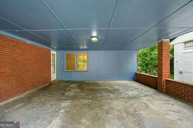 4525 Greensprings Road, Atlanta, GA 30337