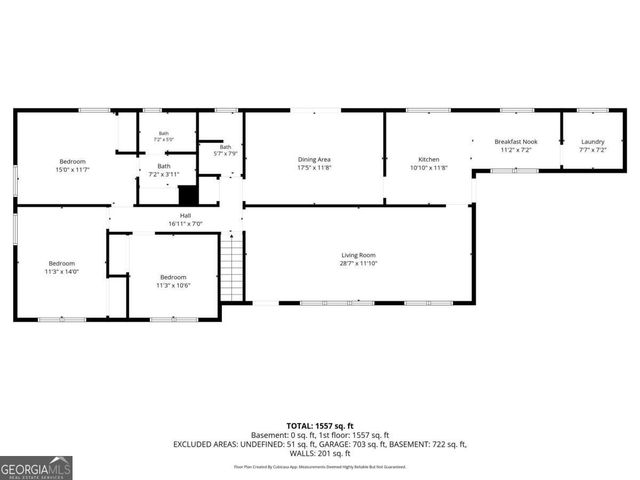4525 Greensprings Road, Atlanta, GA 30337
