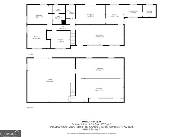 4525 Greensprings Road, Atlanta, GA 30337