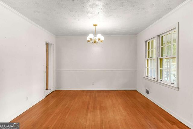 4525 Greensprings Road, Atlanta, GA 30337