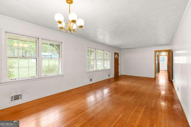 4525 Greensprings Road, Atlanta, GA 30337