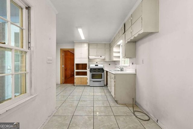 4525 Greensprings Road, Atlanta, GA 30337