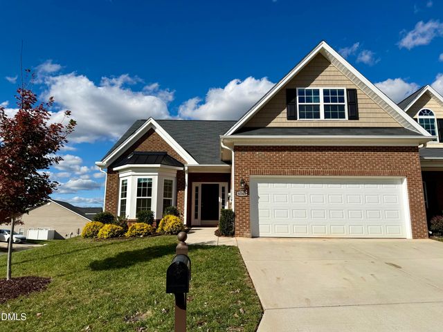 6548 Donahue Drive, Whitsett, NC 27377