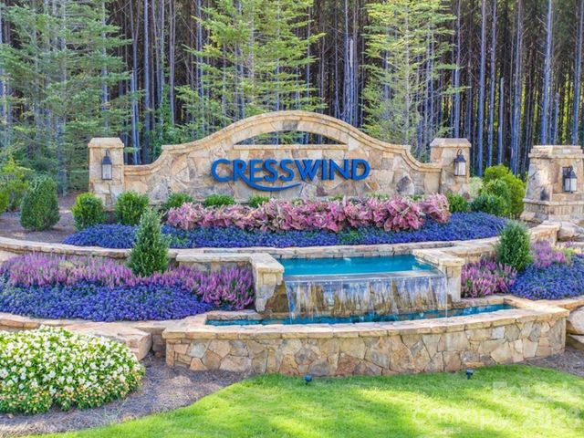 10404 Superb Lane, Charlotte, NC 28215