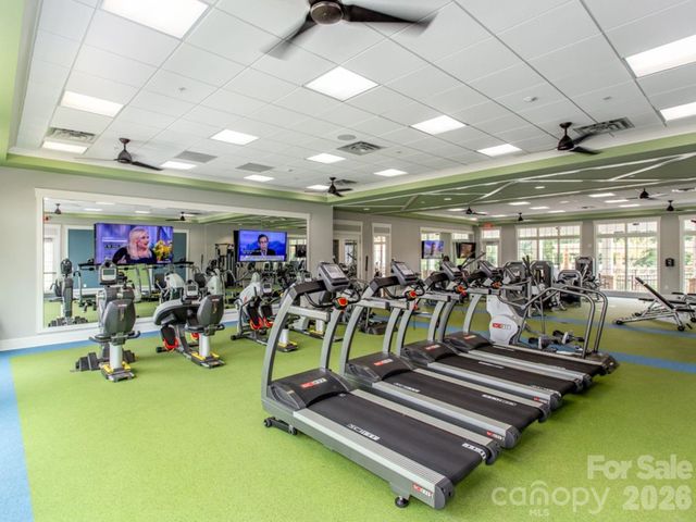 10404 Superb Lane, Charlotte, NC 28215