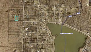 0 Fulton Drive, Bismarck, MO 63624