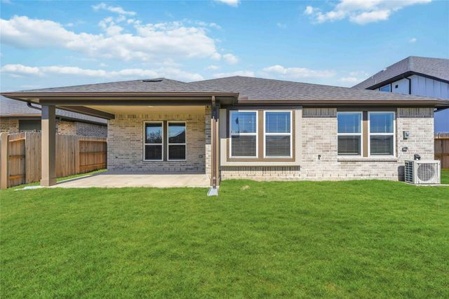 207 Orchard Laurel Drive, Alvin, TX 77511