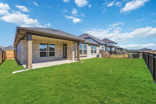 207 Orchard Laurel Drive, Alvin, TX 77511