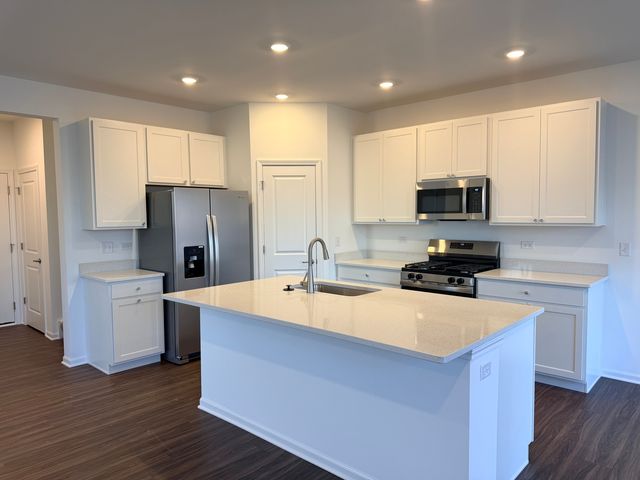 15141 S Hepworth Place 15141, Plainfield, IL 60544