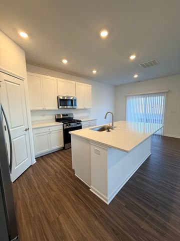 15141 S Hepworth Place 15141, Plainfield, IL 60544