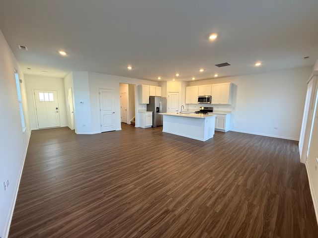 15141 S Hepworth Place 15141, Plainfield, IL 60544