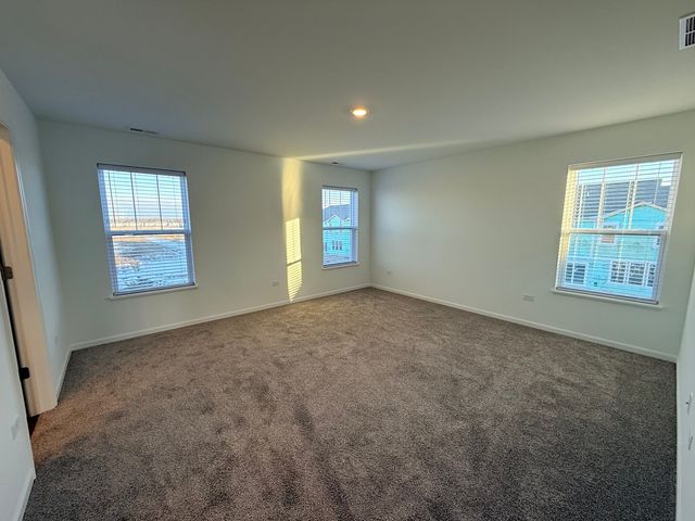 15141 S Hepworth Place 15141, Plainfield, IL 60544