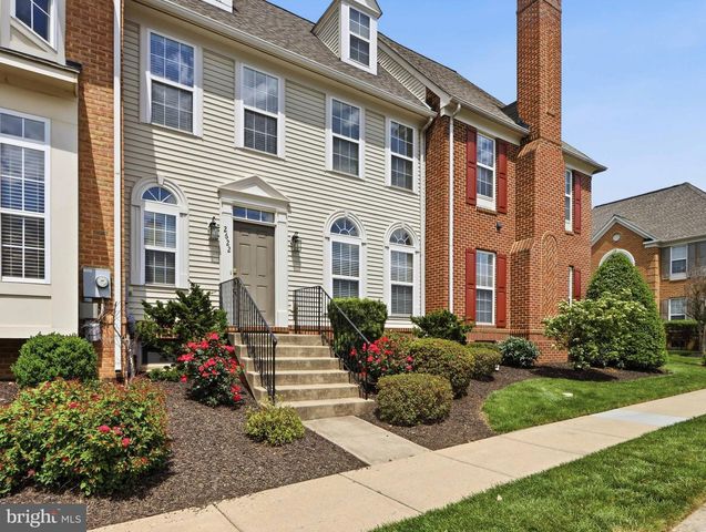 2622 ISLAND GROVE BLVD, Frederick, MD 21701