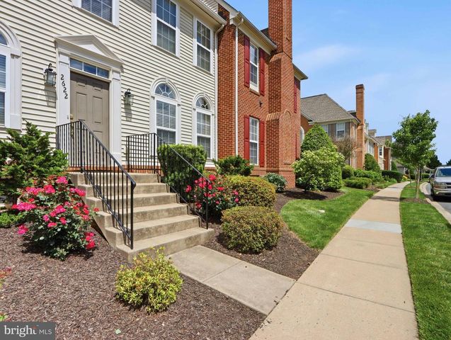 2622 ISLAND GROVE BLVD, Frederick, MD 21701