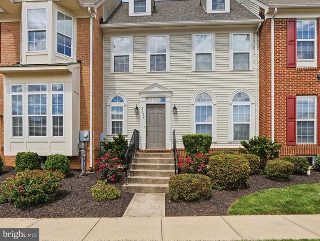 2622 ISLAND GROVE BLVD, Frederick, MD 21701