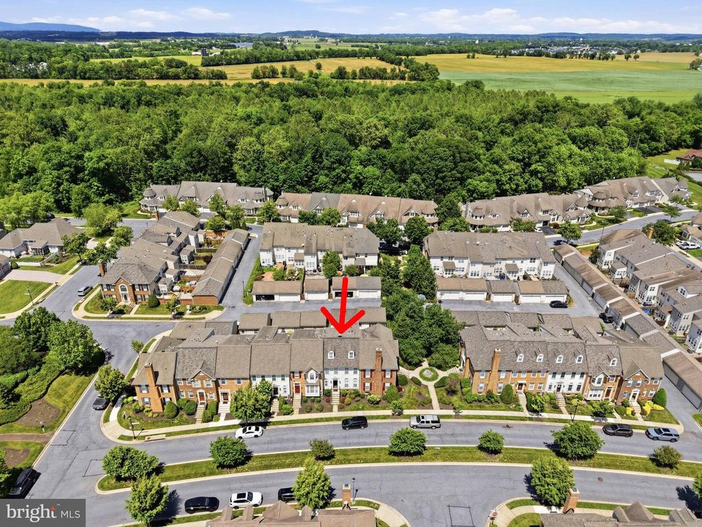 2622 ISLAND GROVE BLVD, Frederick, MD 21701