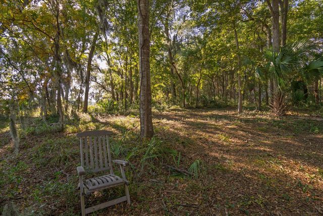 8356 Crooked Creek Lane, Edisto Island, SC 29438