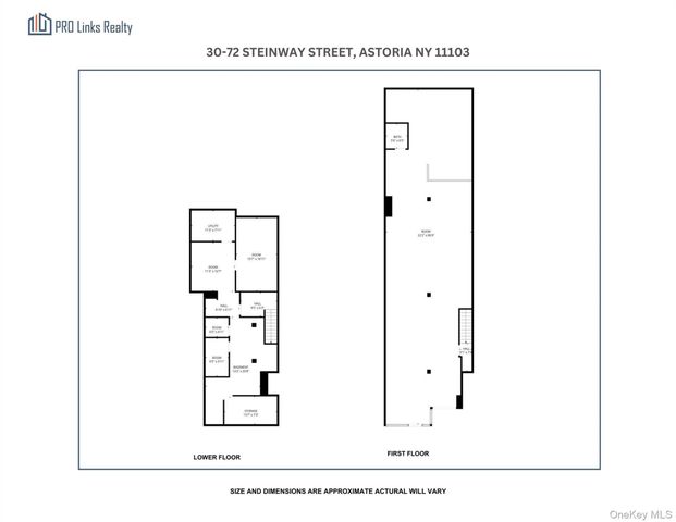 30-72 Steinway Street, Astoria, NY 11103