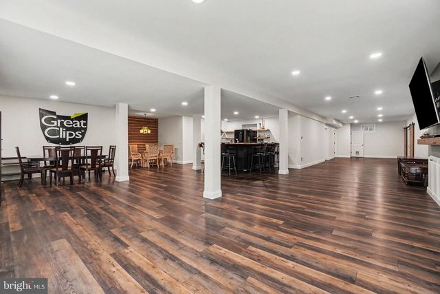 4805 MOUNTAIN RISE DR, Harrisburg, PA 17110