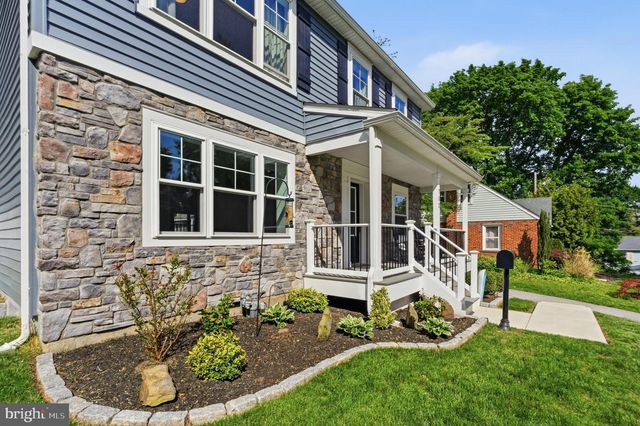 732 OAK WAY, Havertown, PA 19083