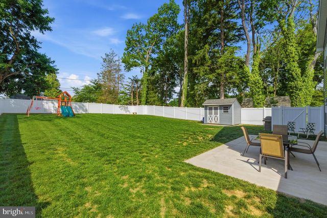 732 OAK WAY, Havertown, PA 19083