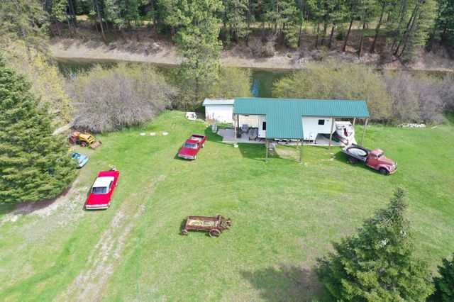 972 Lenora Dr, Usk, WA 99180