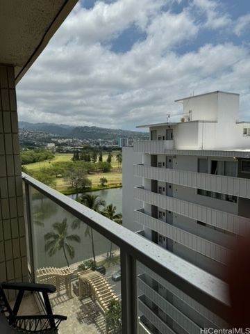 445 Seaside Avenue 1107, Honolulu, HI 96815