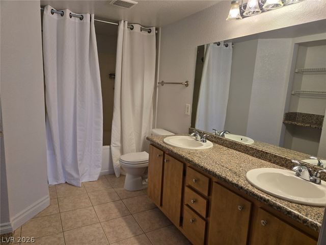 5055 West Hacienda Avenue 1192, Las Vegas, NV 89118