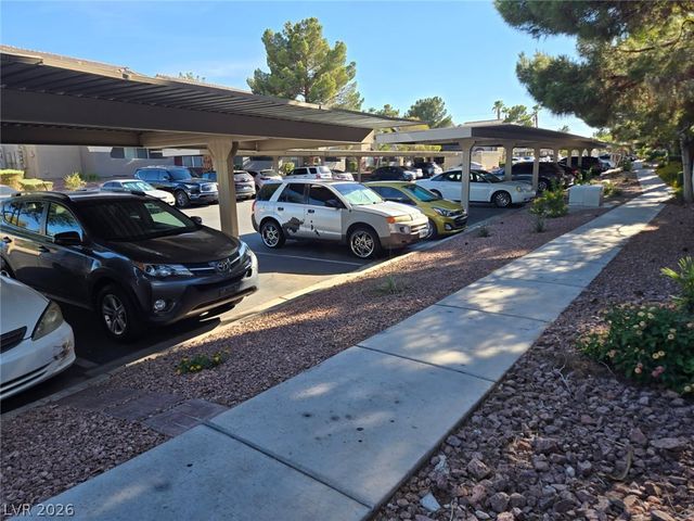 5055 West Hacienda Avenue 1192, Las Vegas, NV 89118