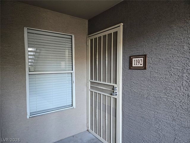 5055 West Hacienda Avenue 1192, Las Vegas, NV 89118