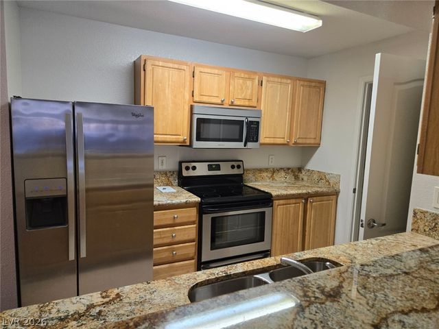 5055 West Hacienda Avenue 1192, Las Vegas, NV 89118