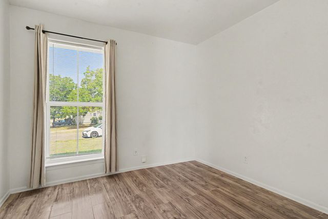 2520 Candleberry Drive, Mesquite, TX 75149