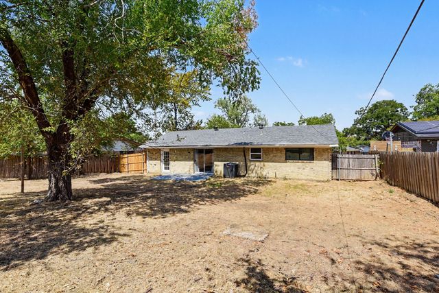 2520 Candleberry Drive, Mesquite, TX 75149
