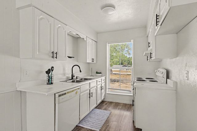 2520 Candleberry Drive, Mesquite, TX 75149
