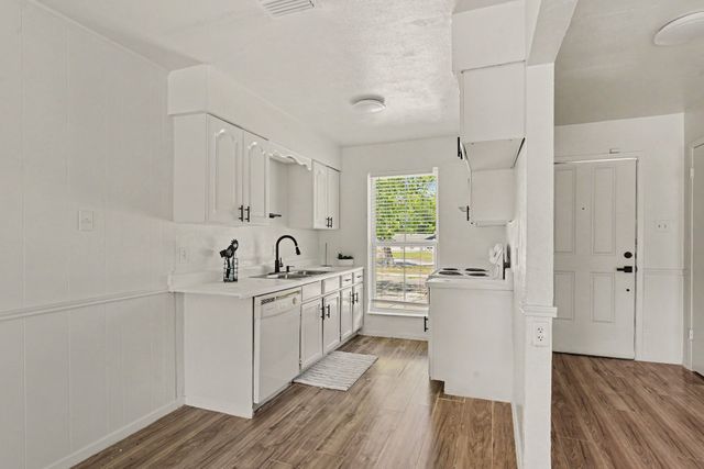 2520 Candleberry Drive, Mesquite, TX 75149