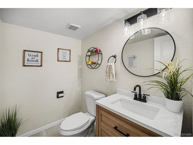 12163 W Capri Ave, Littleton, CO 80127