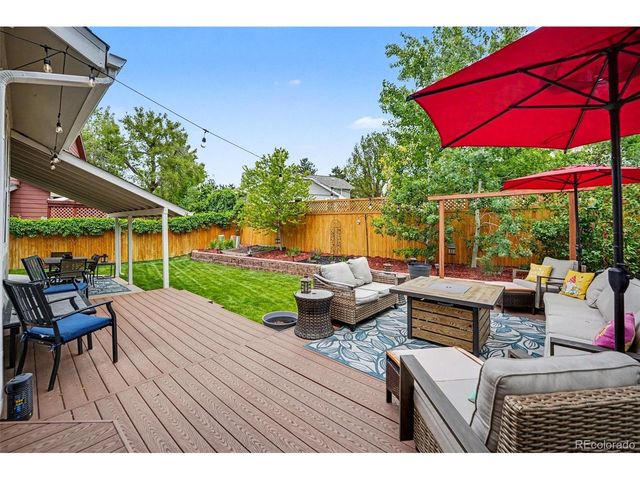 12163 W Capri Ave, Littleton, CO 80127