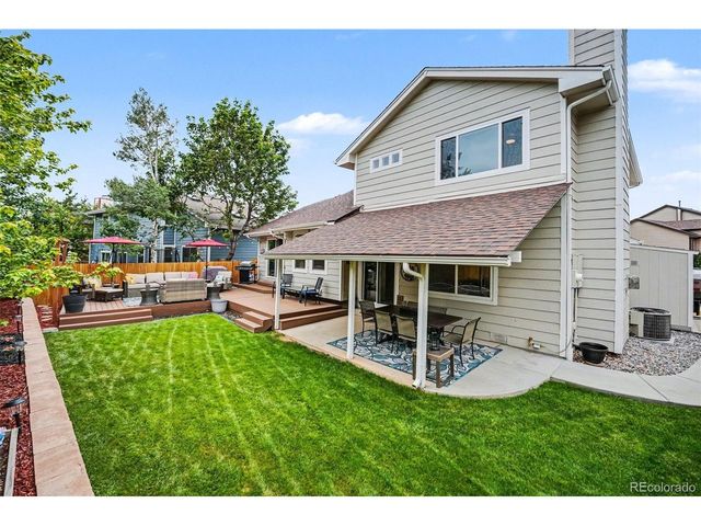 12163 W Capri Ave, Littleton, CO 80127