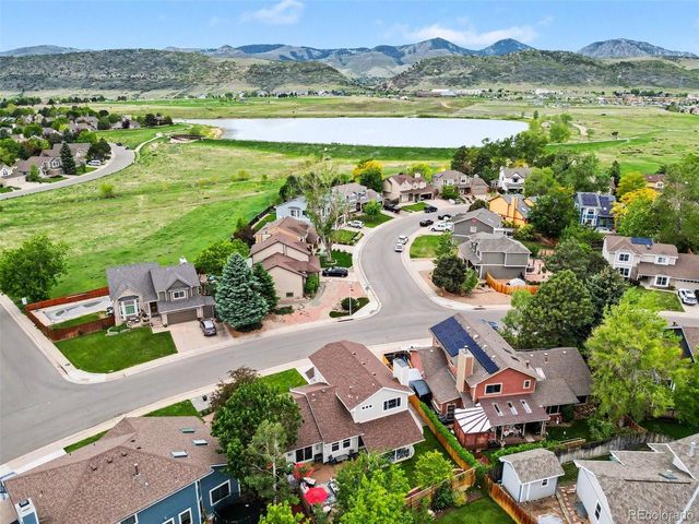 12163 W Capri Ave, Littleton, CO 80127
