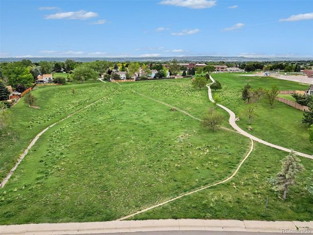 12163 W Capri Ave, Littleton, CO 80127