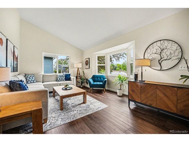 12163 W Capri Ave, Littleton, CO 80127