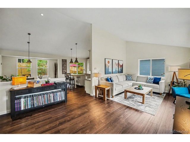 12163 W Capri Ave, Littleton, CO 80127