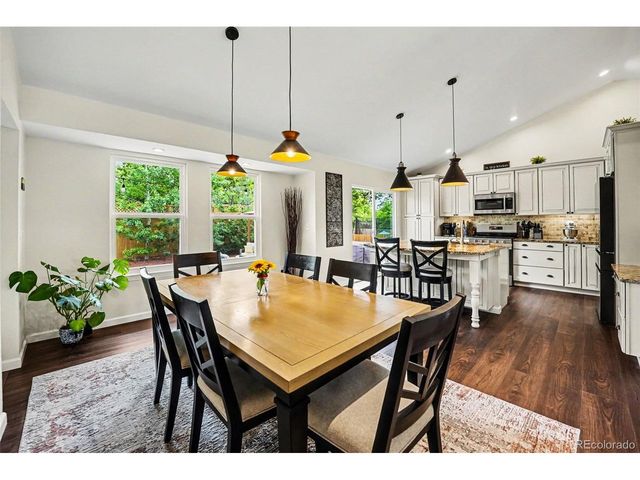 12163 W Capri Ave, Littleton, CO 80127