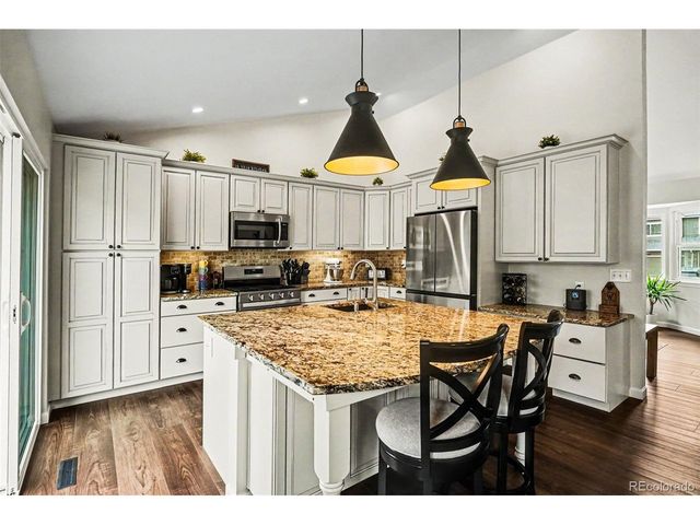 12163 W Capri Ave, Littleton, CO 80127